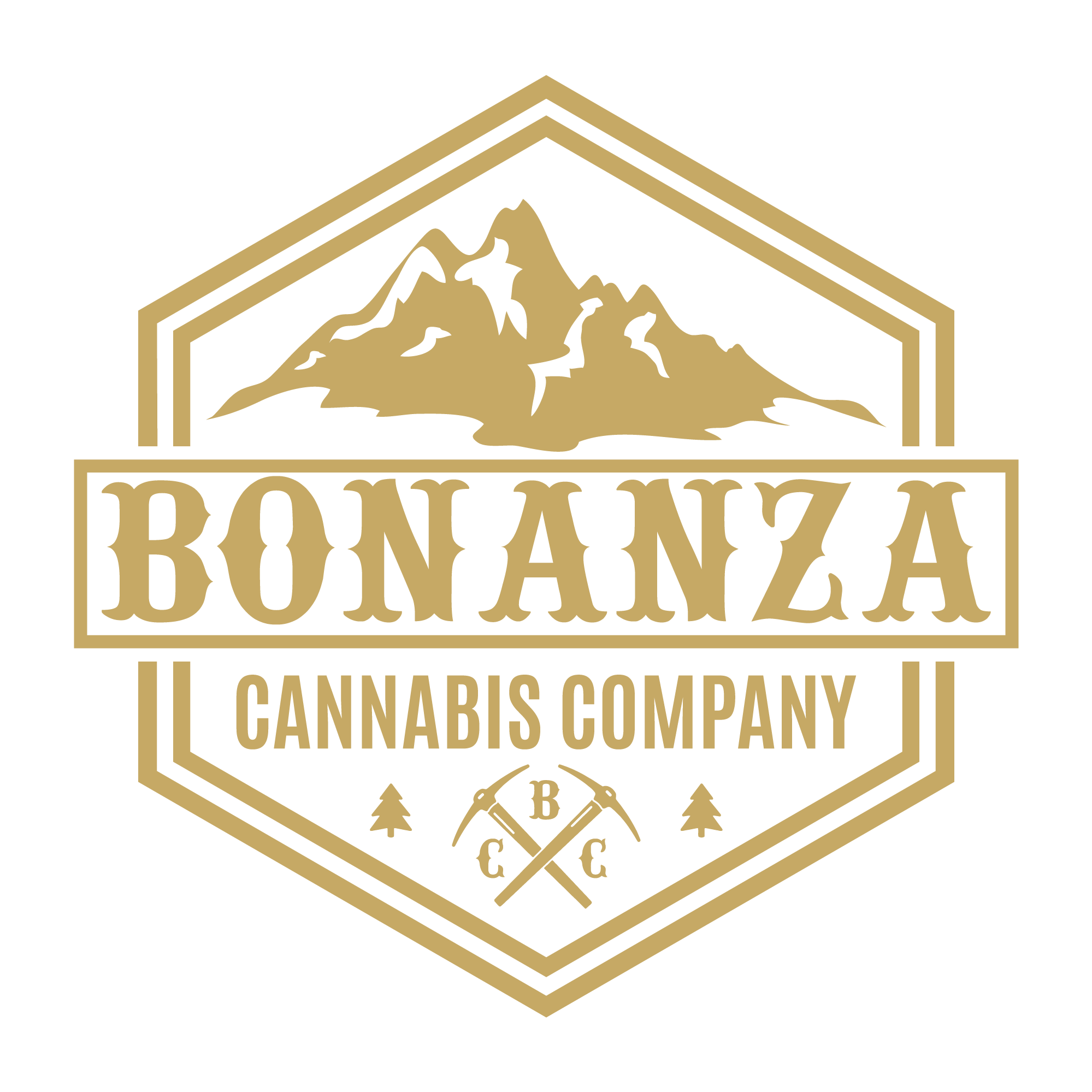 Bonanza Cannabis Apparel