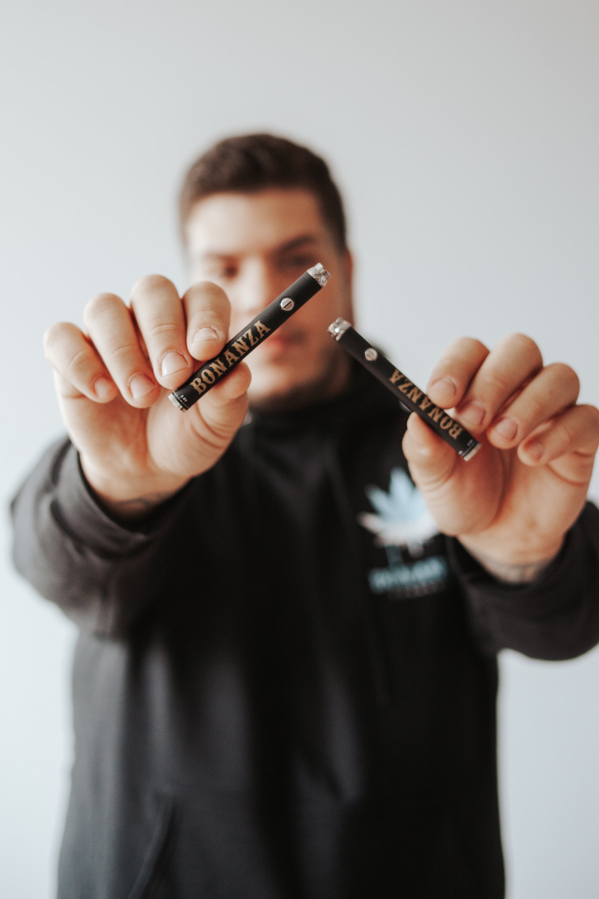 Stick Battery Bonanza Apparel Stick Battery Bonanza Apparel